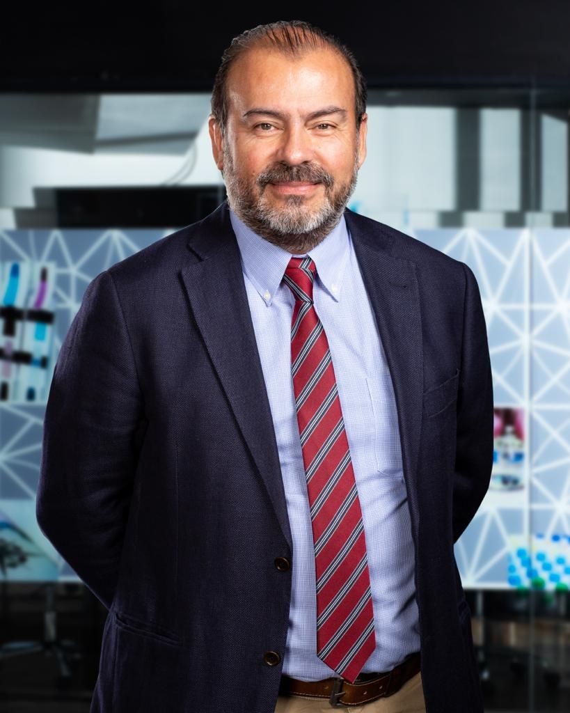 Jorge Trujillo